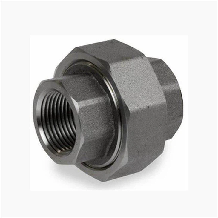 Forged Carbon Steel Union