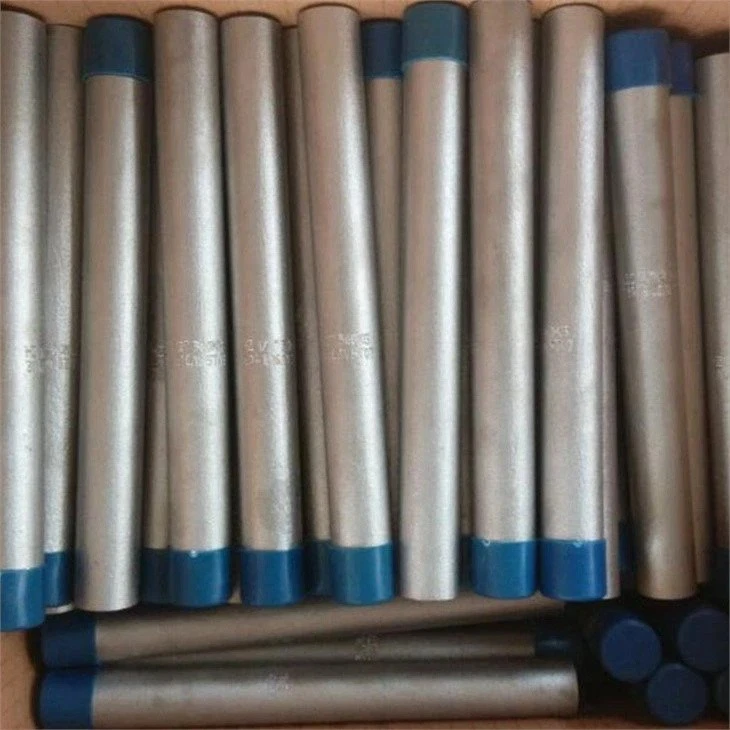 Hydraulic Pipe Nipple