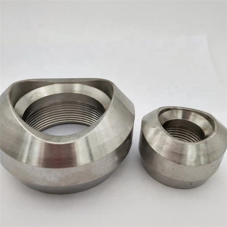 Olet in Piping