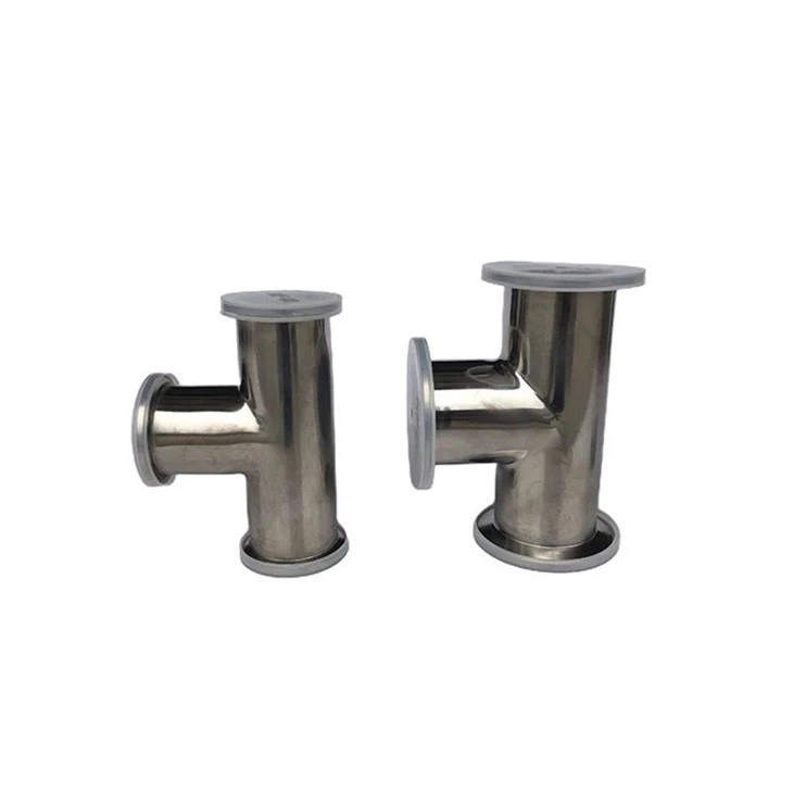 Sanitary Pipe Fittings